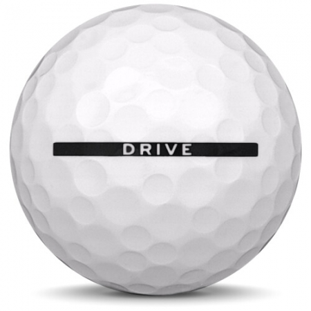 La palla da golf Vice Drive Nel modello dell'anno 2023.