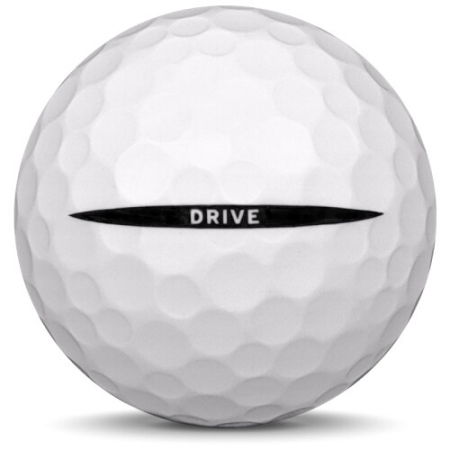 La palla da golf Vice Drive Nel modello dell'anno 2025.
