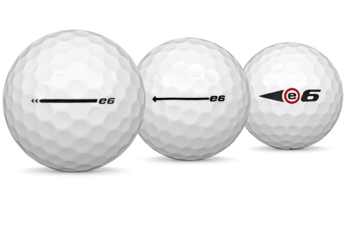 Modelli dell'anno Bridgestone E6