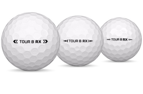 Modelli dell'anno Bridgestone Tour B RX