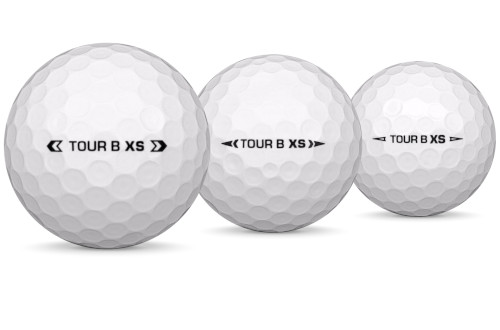 Modelli dell'anno Bridgestone Tour B XS