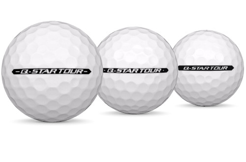 Modelli dell'anno Srixon Q-Star Tour