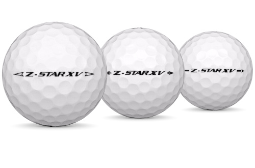 Modelli dell'anno Srixon Z-Star XV