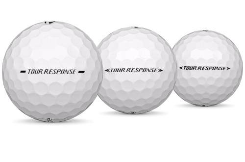 Modelli dell'anno TaylorMade Tour Response
