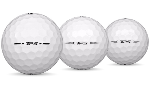 Modelli dell'anno TaylorMade TP5