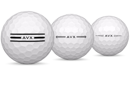 Modelli dell'anno Titleist AVX