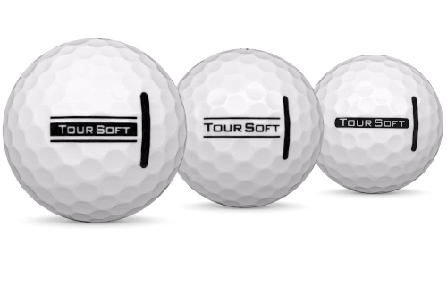 Modelli dell'anno Titleist Tour Soft