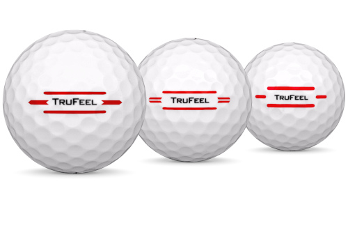 Modelli dell'anno Titleist Trufeel